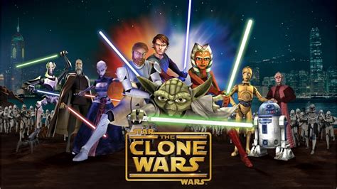 watch star wars the clone wars episode list|clone wars new episodes.